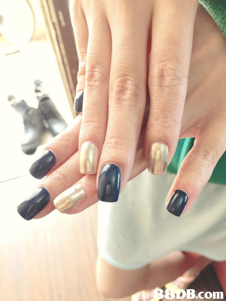 B8DB.com  nail