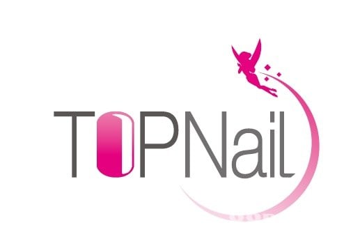 TOPNail  pink