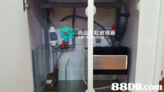 尚 :玻璃廠   Product,Machine,Room,