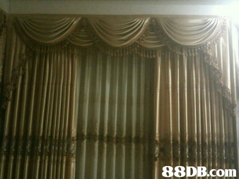   Curtain,Window treatment,Window covering,Interior design,Textile