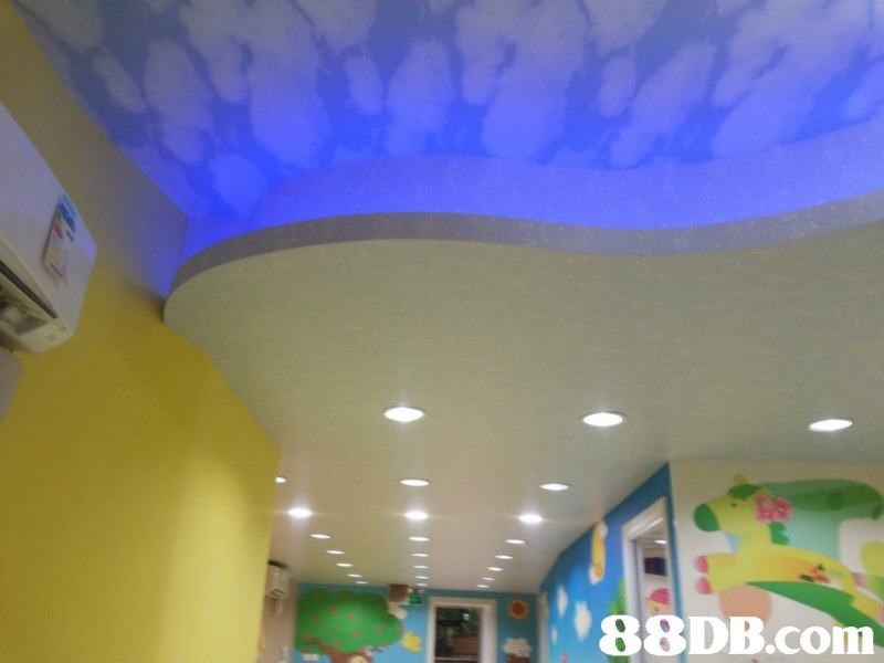 88DB.comm  ceiling