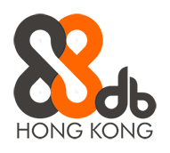 88DB HK Logo