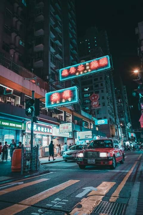茶餐廳 